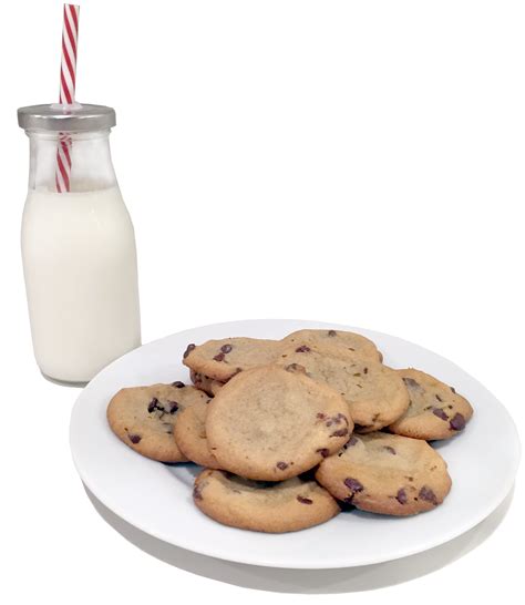 cookies and milk dating app